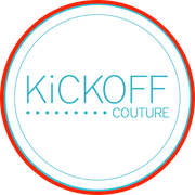 Kickoff Couture - Development